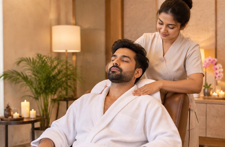 Wellness therapy
